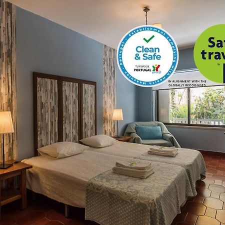 Apartament Tropicalia- 41517Al Costa de Caparica Zewnętrze zdjęcie
