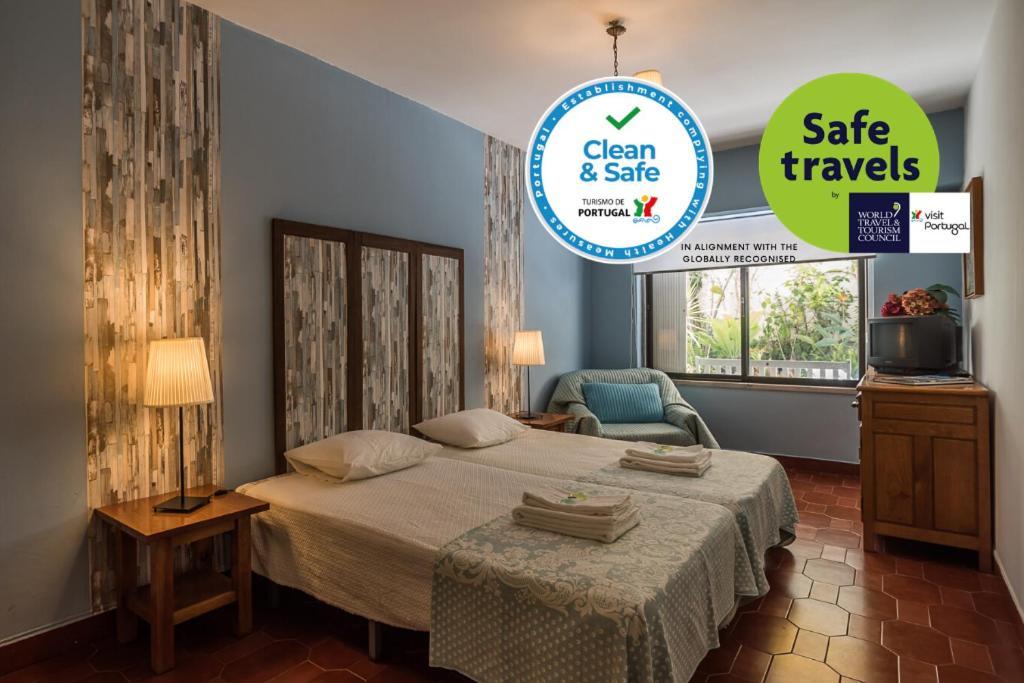 Apartament Tropicalia- 41517Al Costa de Caparica Zewnętrze zdjęcie