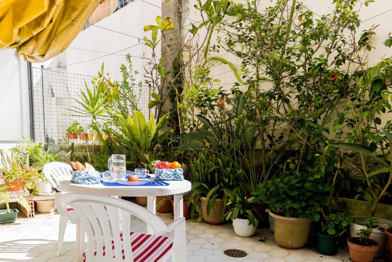 Apartament Tropicalia- 41517Al Costa de Caparica Zewnętrze zdjęcie
