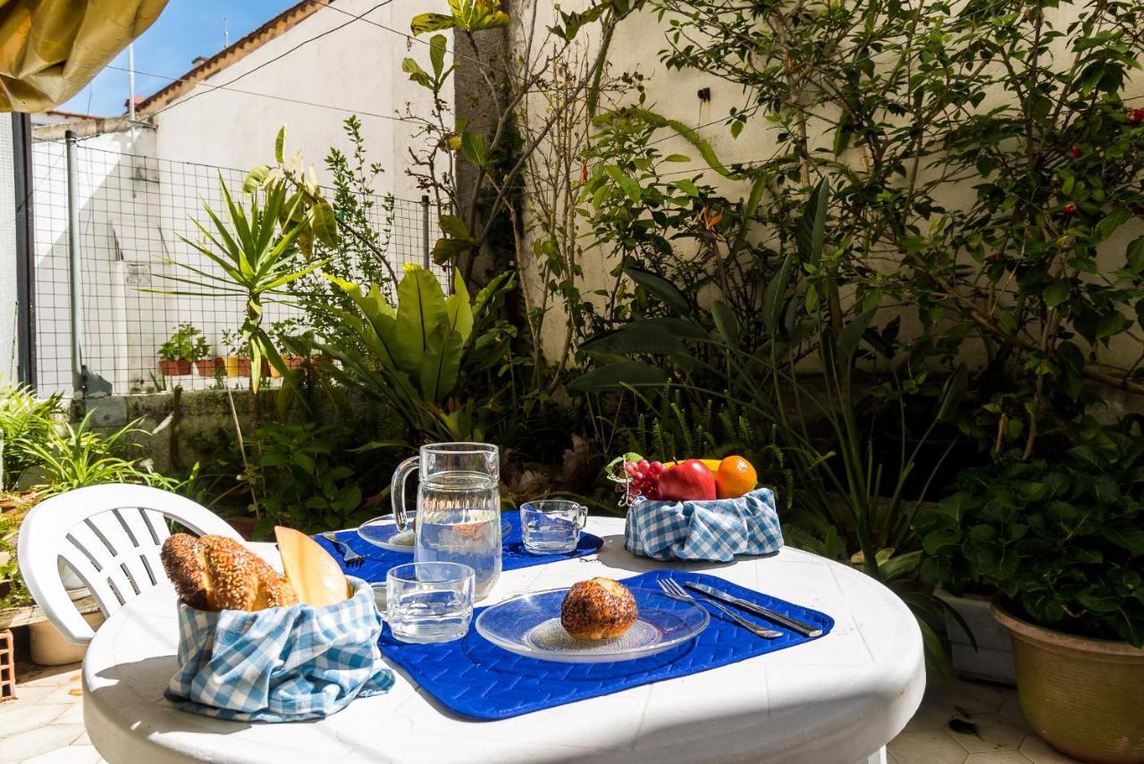 Apartament Tropicalia- 41517Al Costa de Caparica Zewnętrze zdjęcie