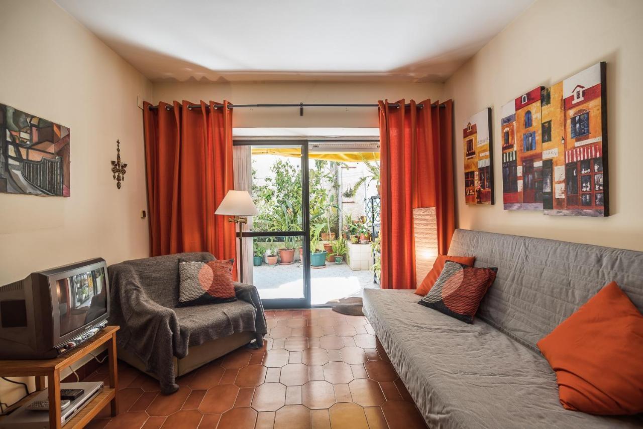 Apartament Tropicalia- 41517Al Costa de Caparica Zewnętrze zdjęcie