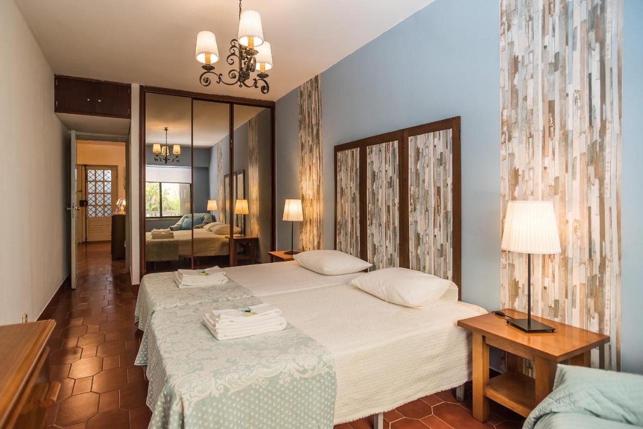 Apartament Tropicalia- 41517Al Costa de Caparica Zewnętrze zdjęcie