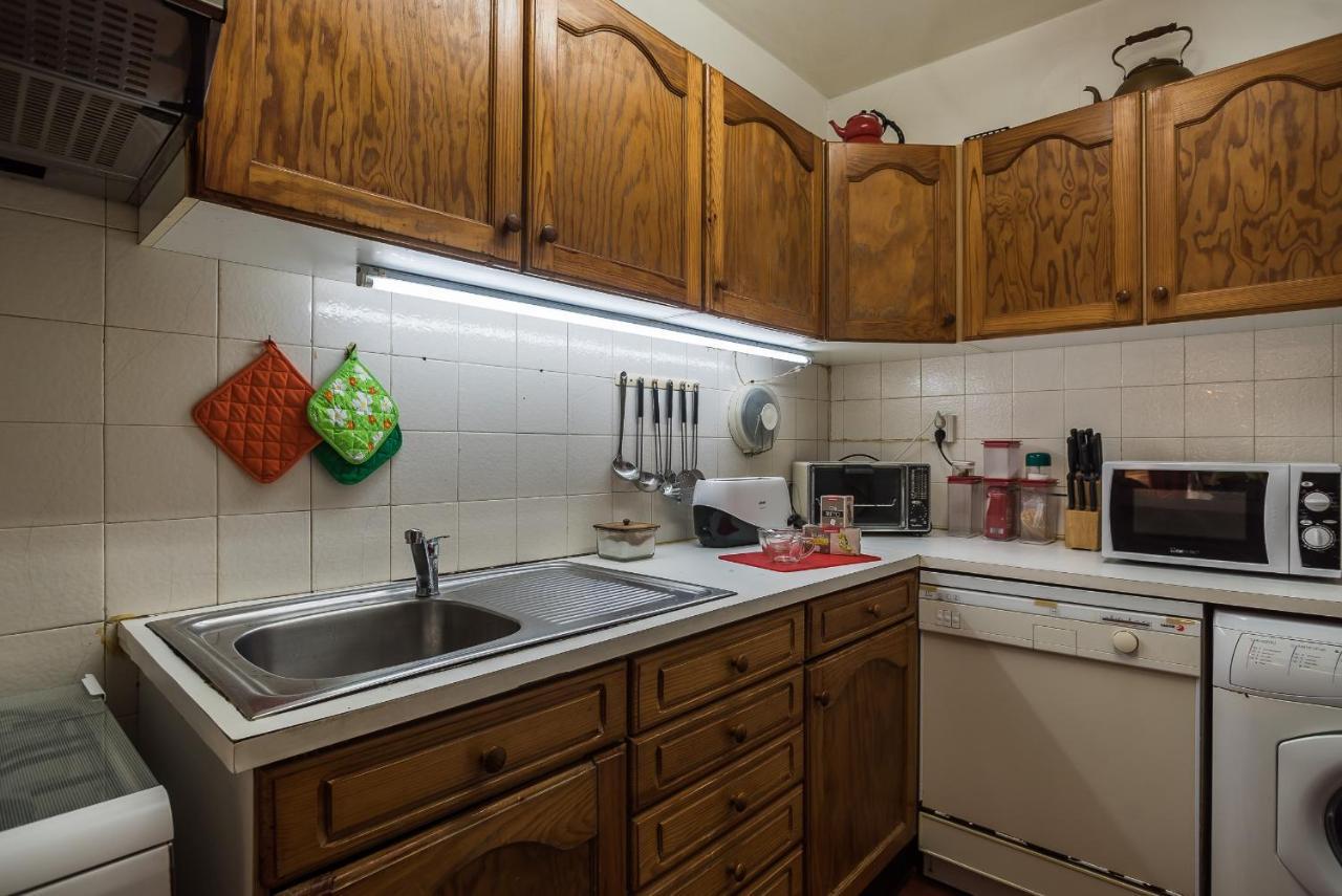 Apartament Tropicalia- 41517Al Costa de Caparica Zewnętrze zdjęcie