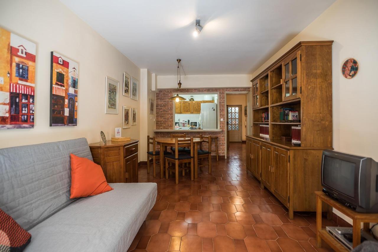 Apartament Tropicalia- 41517Al Costa de Caparica Zewnętrze zdjęcie