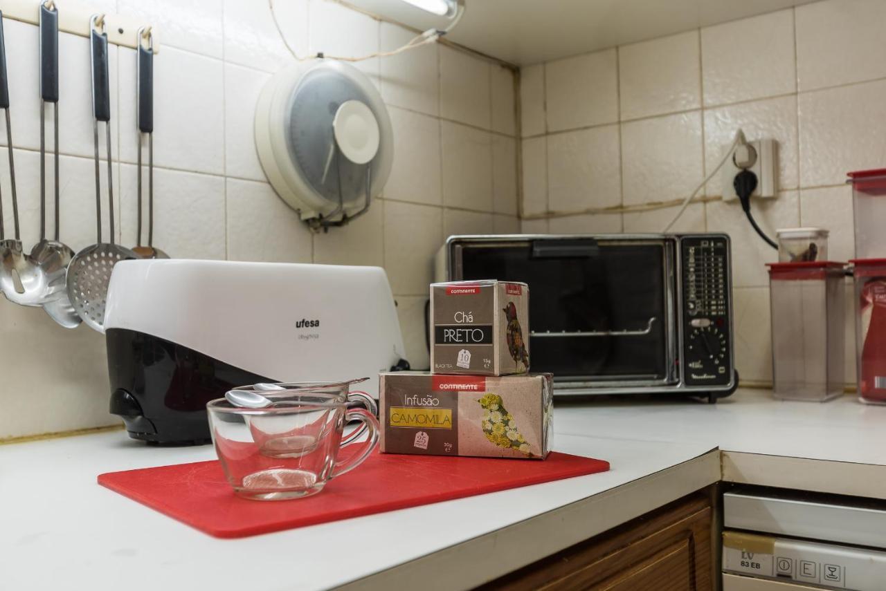 Apartament Tropicalia- 41517Al Costa de Caparica Zewnętrze zdjęcie