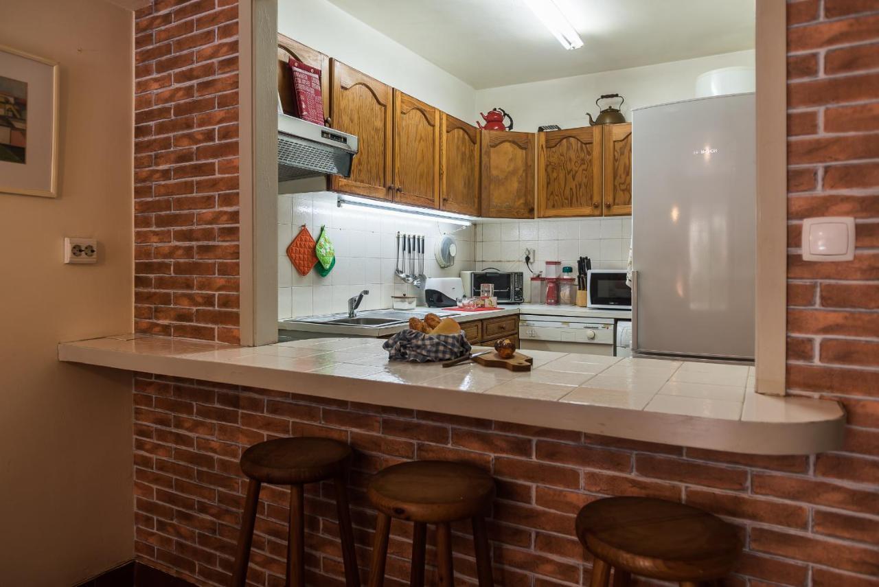 Apartament Tropicalia- 41517Al Costa de Caparica Zewnętrze zdjęcie