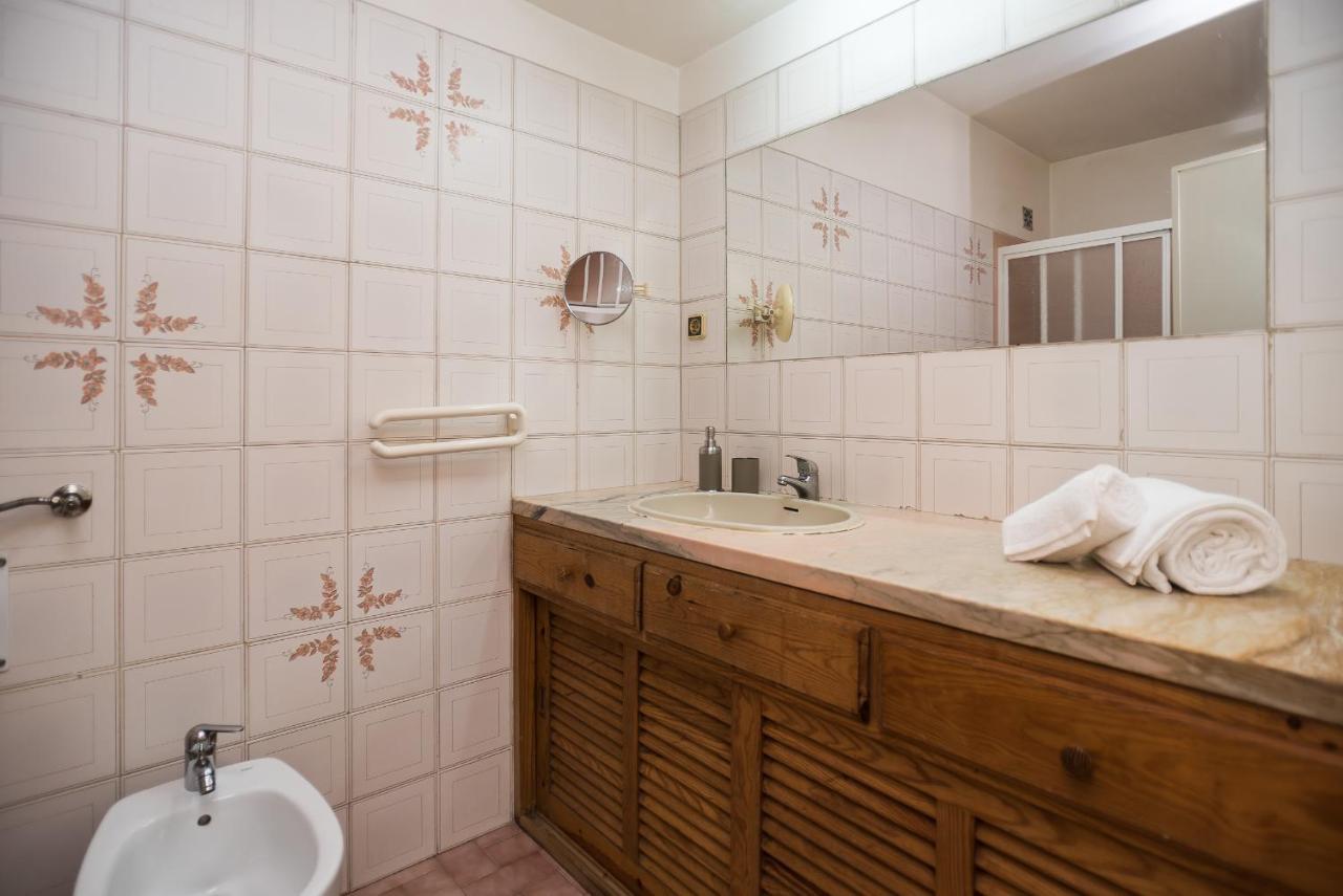 Apartament Tropicalia- 41517Al Costa de Caparica Zewnętrze zdjęcie
